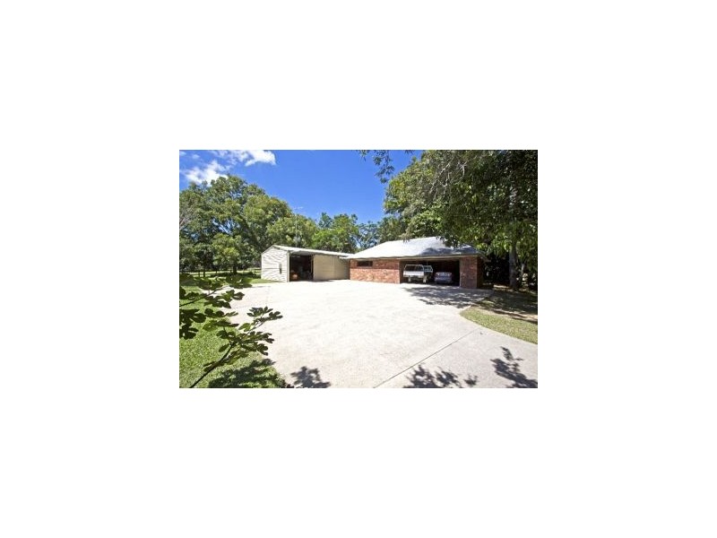 757 Tallebudgera Creek Road, Tallebudgera Valley QLD 4228