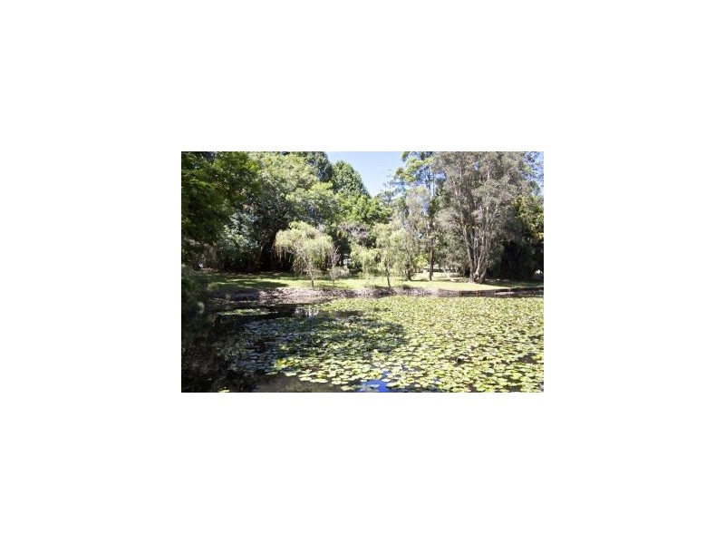 757 Tallebudgera Creek Road, Tallebudgera Valley QLD 4228