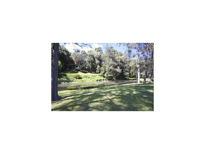 757 Tallebudgera Creek Road, Tallebudgera Valley QLD 4228