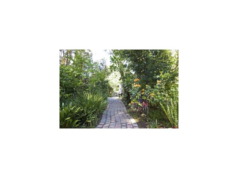 757 Tallebudgera Creek Road, Tallebudgera Valley QLD 4228