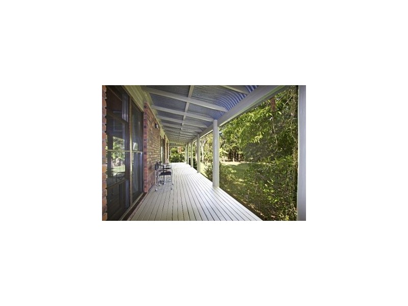 757 Tallebudgera Creek Road, Tallebudgera Valley QLD 4228