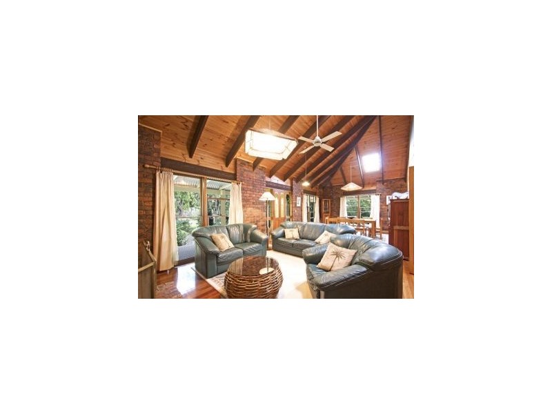 757 Tallebudgera Creek Road, Tallebudgera Valley QLD 4228
