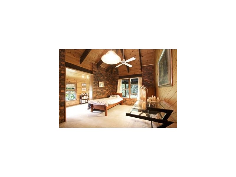 757 Tallebudgera Creek Road, Tallebudgera Valley QLD 4228
