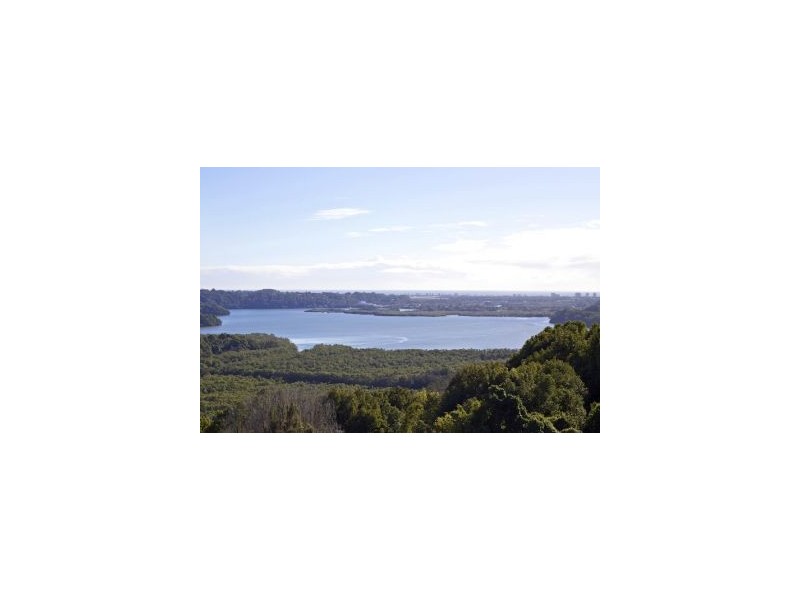 6 Eaglemont Drive, Terranora NSW 2486