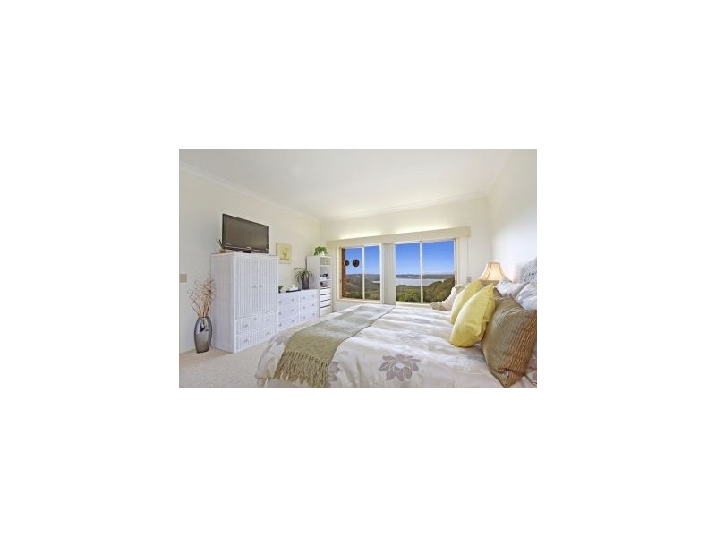 6 Eaglemont Drive, Terranora NSW 2486