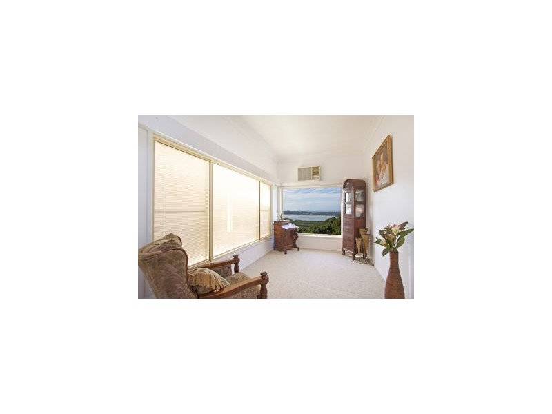 6 Eaglemont Drive, Terranora NSW 2486