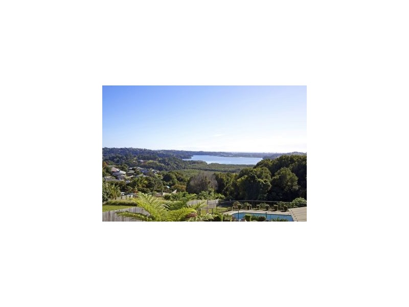 6 Eaglemont Drive, Terranora NSW 2486