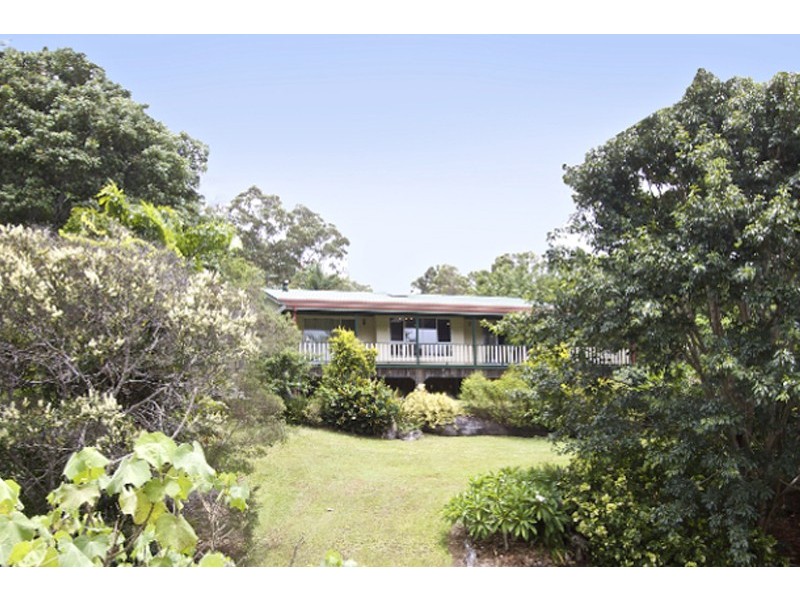 72 Golden Valley Road, Tallebudgera Valley QLD 4228