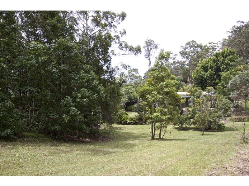 72 Golden Valley Road, Tallebudgera Valley QLD 4228