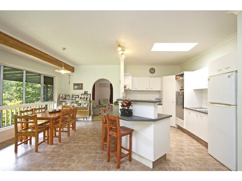 72 Golden Valley Road, Tallebudgera Valley QLD 4228