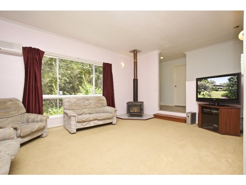 72 Golden Valley Road, Tallebudgera Valley QLD 4228