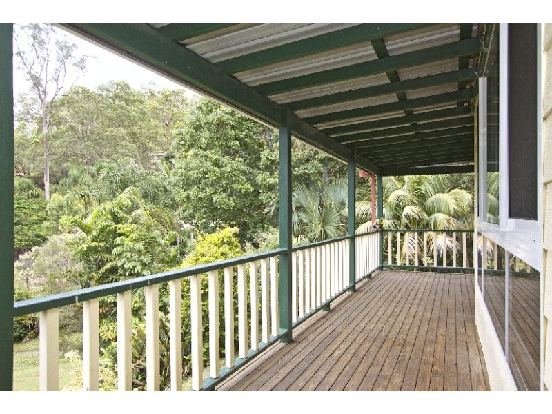 72 Golden Valley Road, Tallebudgera Valley QLD 4228
