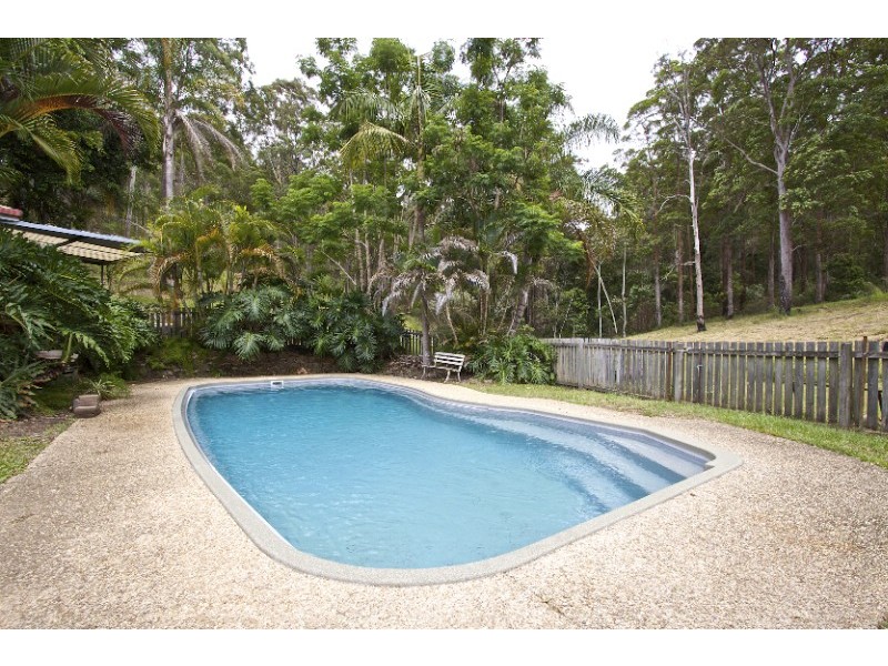 72 Golden Valley Road, Tallebudgera Valley QLD 4228