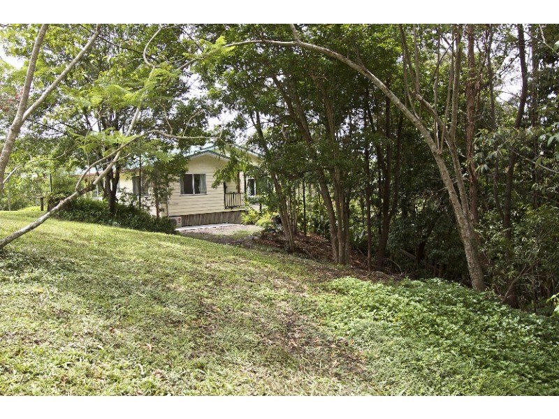 72 Golden Valley Road, Tallebudgera Valley QLD 4228