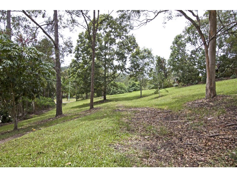 72 Golden Valley Road, Tallebudgera Valley QLD 4228