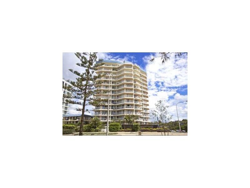 1301 Meridian Tower, 6 Coyne St, Kirra QLD 4225