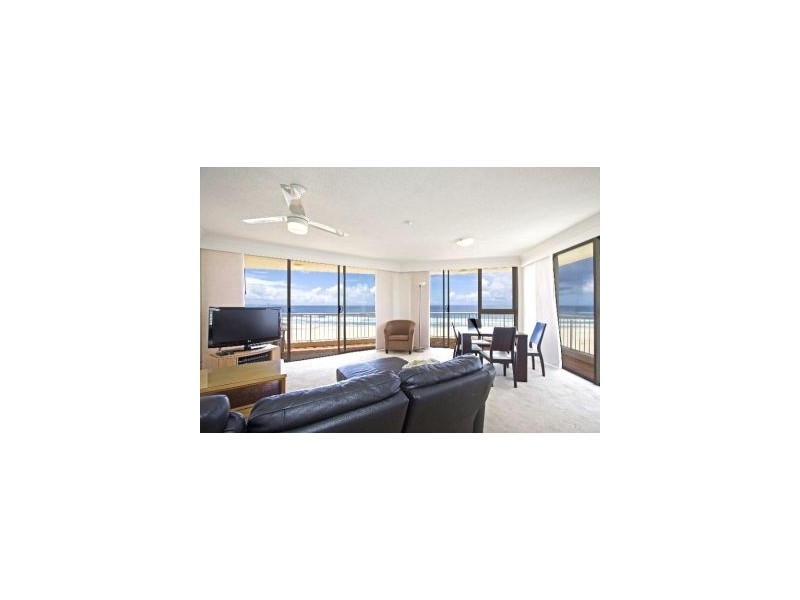 1301 Meridian Tower, 6 Coyne St, Kirra QLD 4225