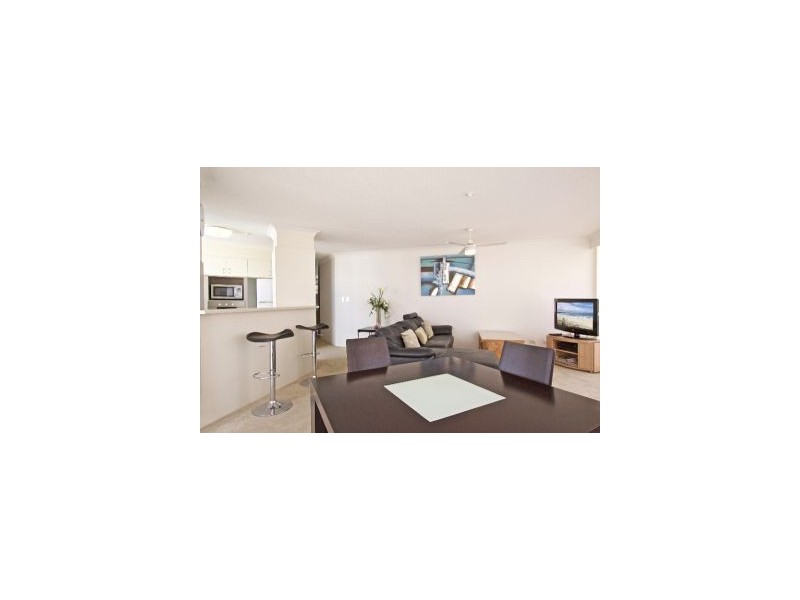 1301 Meridian Tower, 6 Coyne St, Kirra QLD 4225