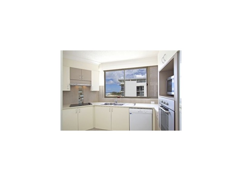 1301 Meridian Tower, 6 Coyne St, Kirra QLD 4225