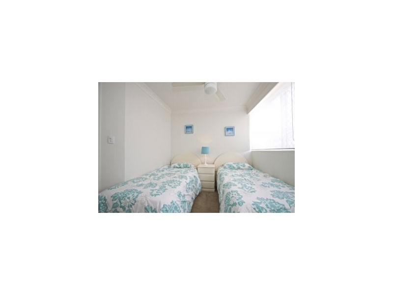 1301 Meridian Tower, 6 Coyne St, Kirra QLD 4225