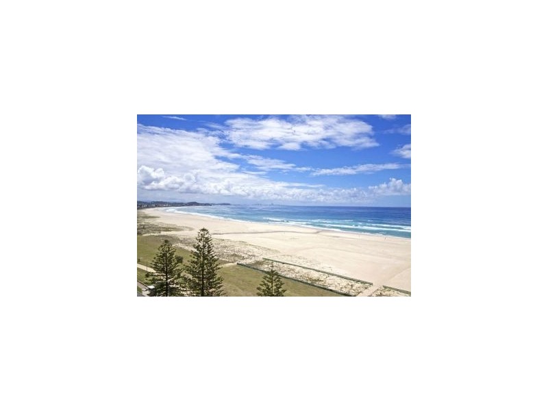 1301 Meridian Tower, 6 Coyne St, Kirra QLD 4225