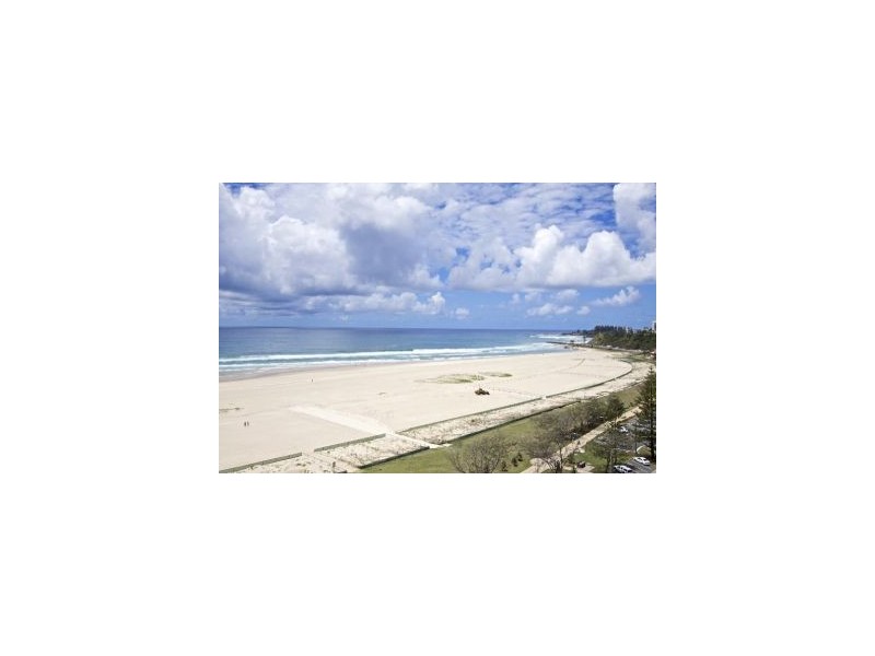 1301 Meridian Tower, 6 Coyne St, Kirra QLD 4225