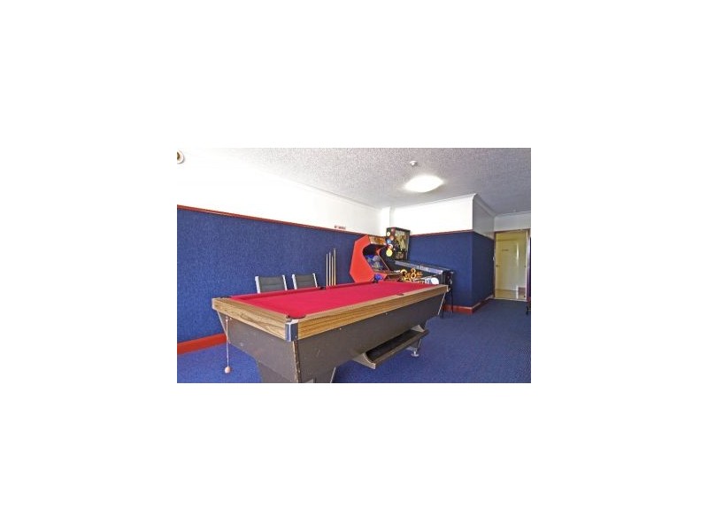 1301 Meridian Tower, 6 Coyne St, Kirra QLD 4225