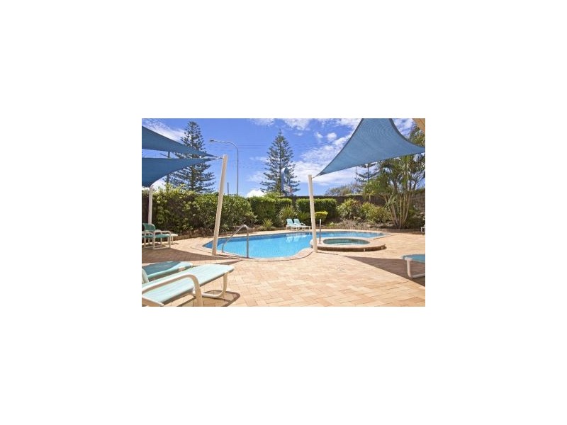 1301 Meridian Tower, 6 Coyne St, Kirra QLD 4225