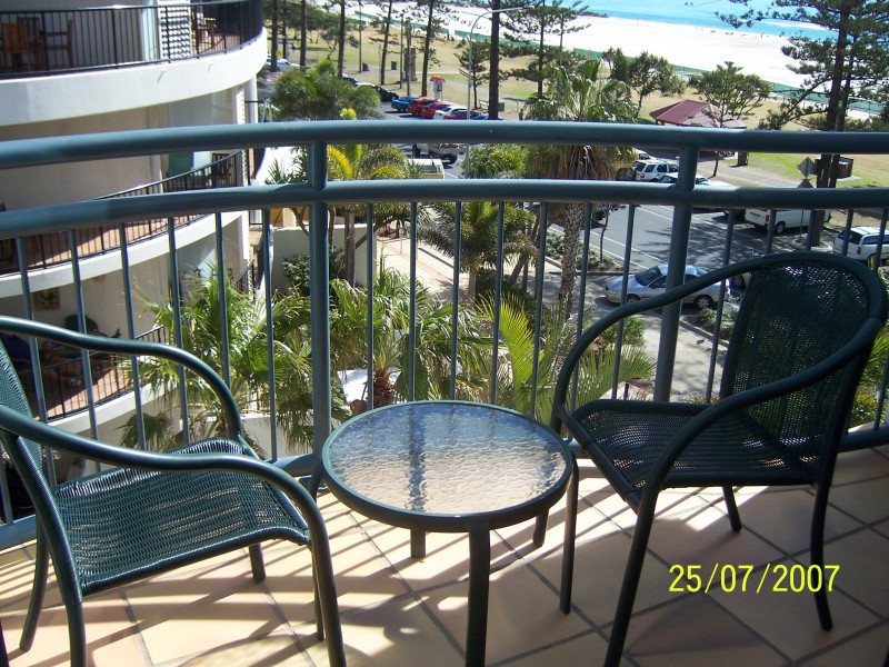 Coolangatta QLD 4225