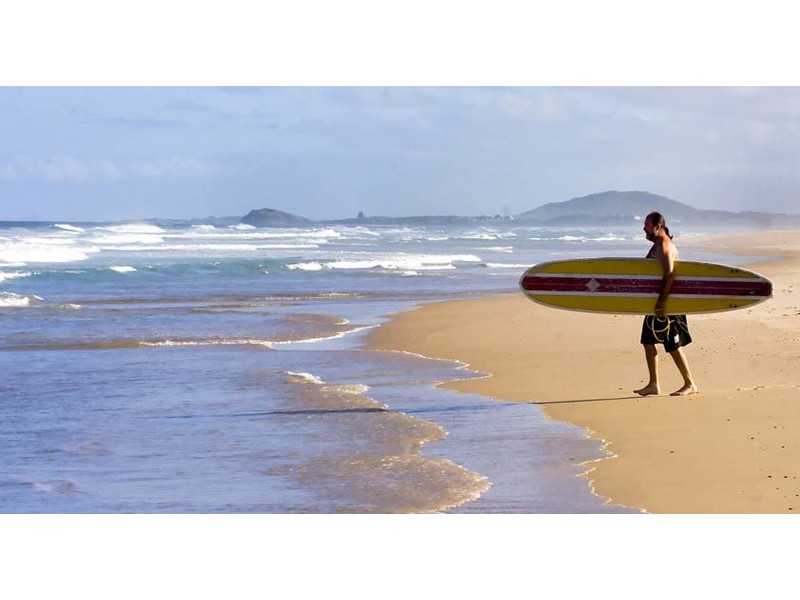 Lot 453 Avoca Avenue, Kingscliff NSW 2487