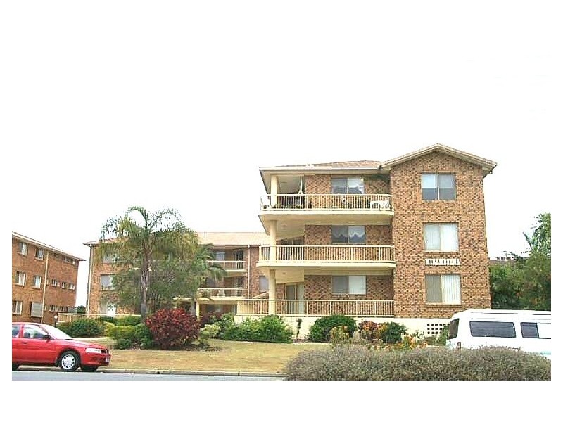 Tweed Heads NSW 2485