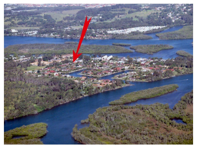 Tweed Heads West NSW 2485