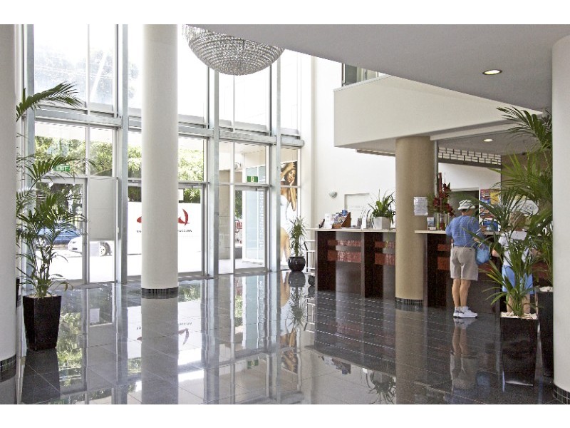 Coolangatta QLD 4225