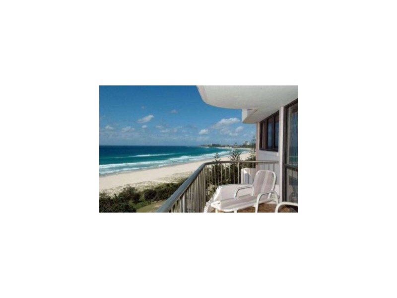 22. 134 Pacific Pde ” Porta Pacifique”, Bilinga QLD 4225