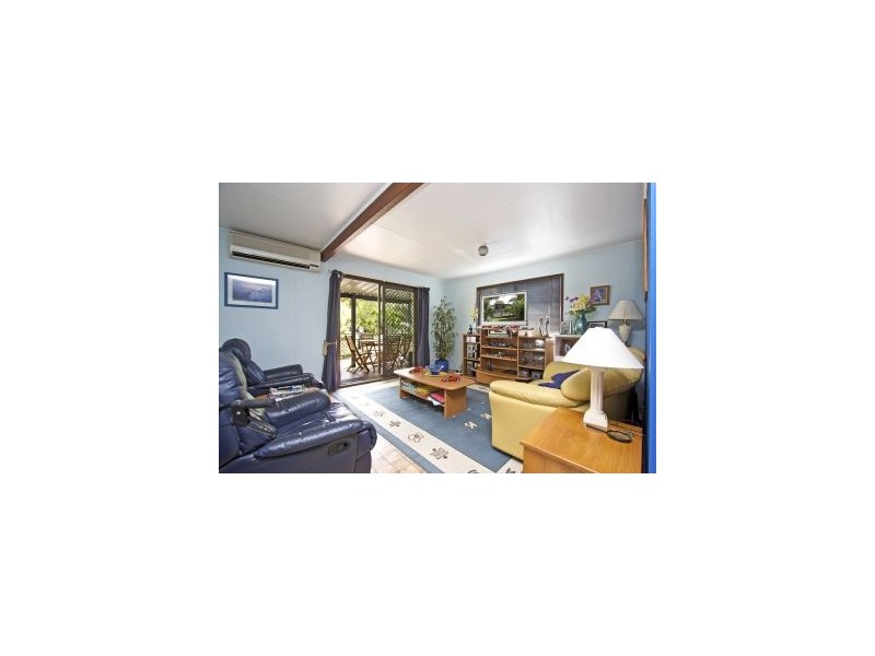 Site 164 Kirra Tourist Park, Kirra QLD 4225