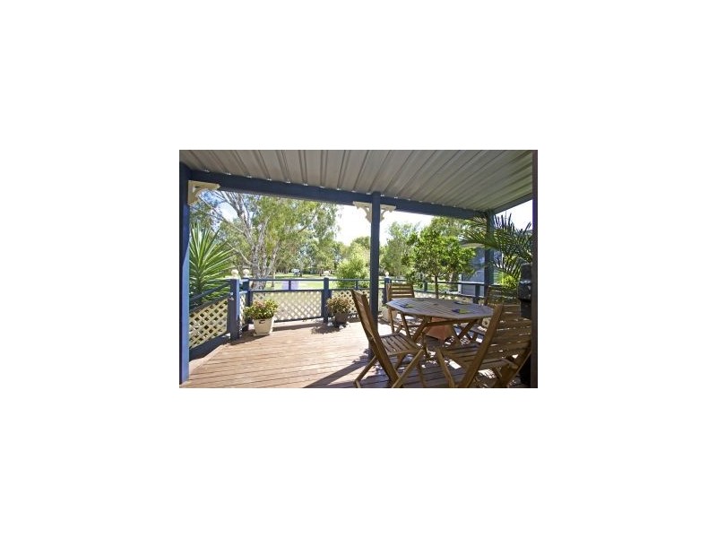 Site 164 Kirra Tourist Park, Kirra QLD 4225