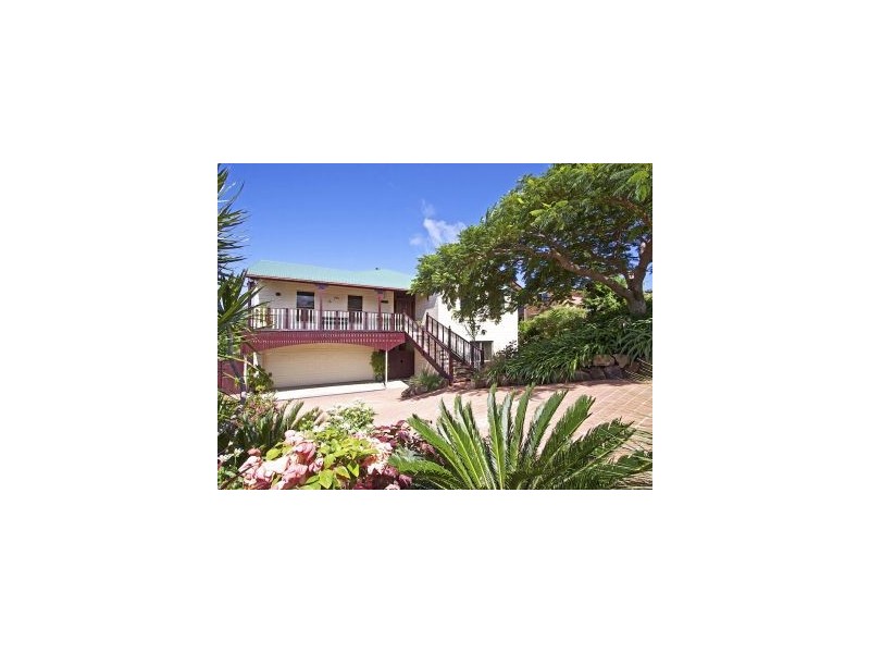 17 Malua Terrace, Bilambil Heights NSW 2486