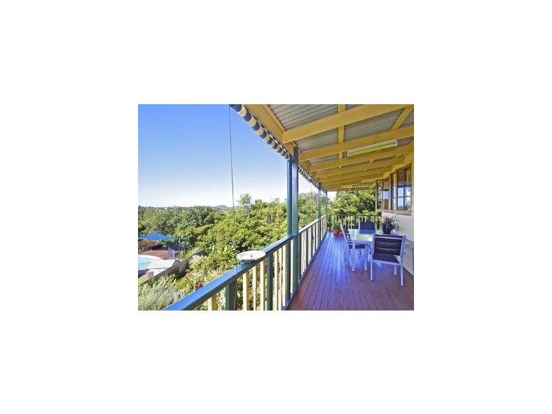 17 Malua Terrace, Bilambil Heights NSW 2486