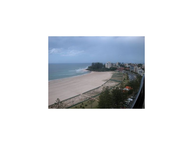 2/88 Marine Parade, CALYPSO TOWERS, Coolangatta QLD 4225