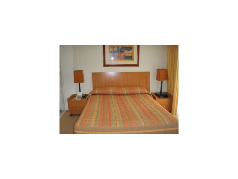 2/88 Marine Parade, CALYPSO TOWERS, Coolangatta QLD 4225