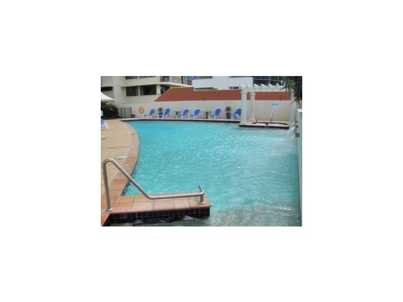 2/88 Marine Parade, CALYPSO TOWERS, Coolangatta QLD 4225