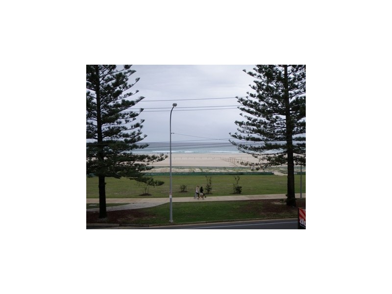 Kirra QLD 4225