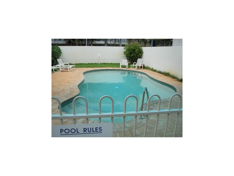 Kirra QLD 4225