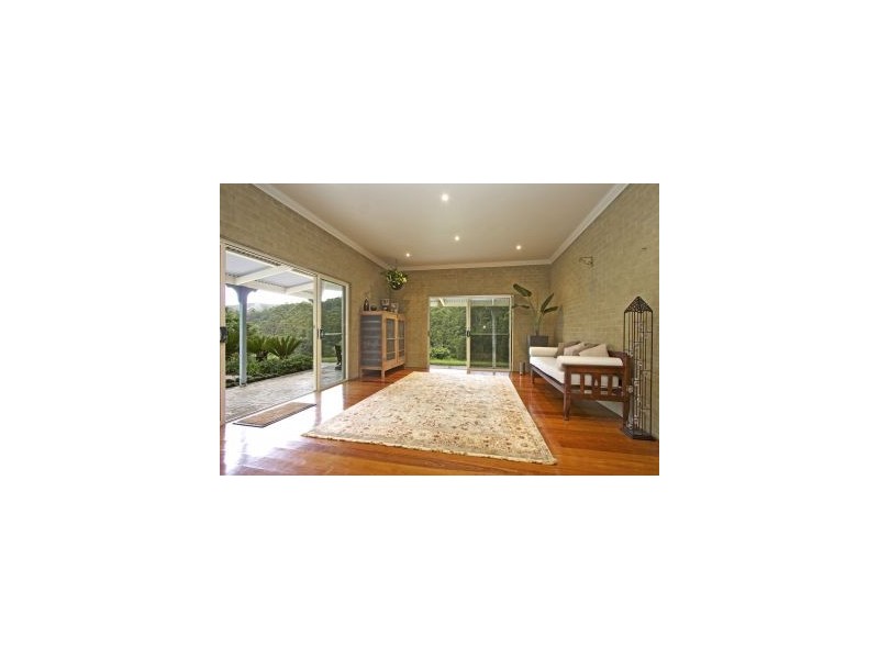 172 Petsch Creek Road, Tallebudgera Valley QLD 4228