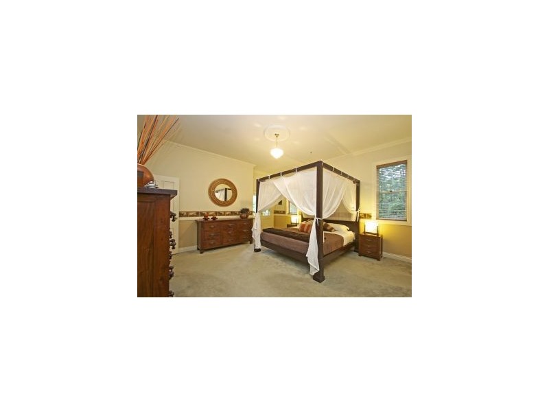 172 Petsch Creek Road, Tallebudgera Valley QLD 4228