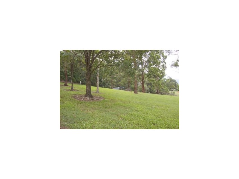 172 Petsch Creek Road, Tallebudgera Valley QLD 4228