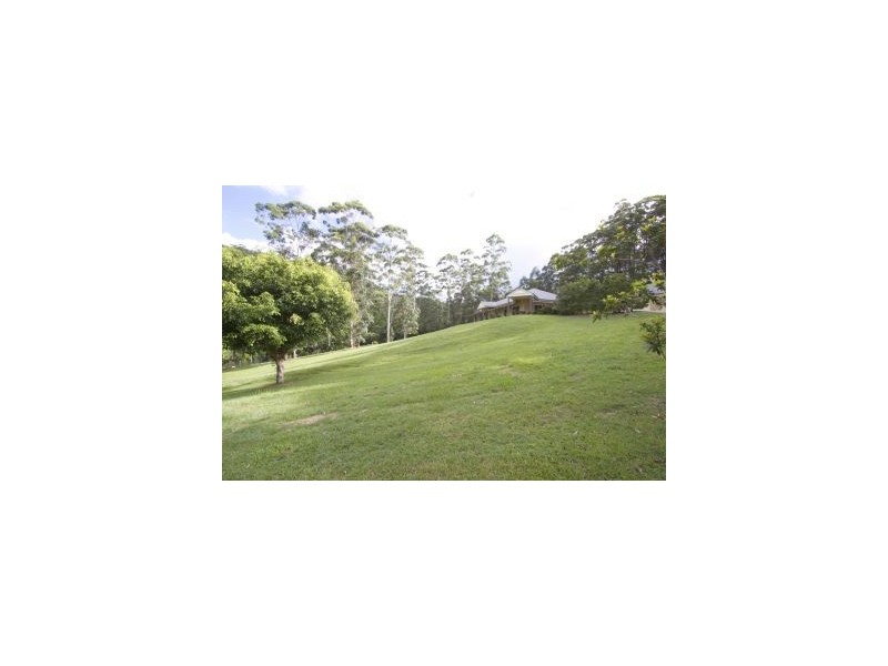 172 Petsch Creek Road, Tallebudgera Valley QLD 4228