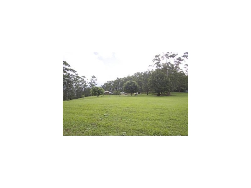 172 Petsch Creek Road, Tallebudgera Valley QLD 4228