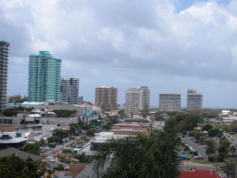 Coolangatta QLD 4225