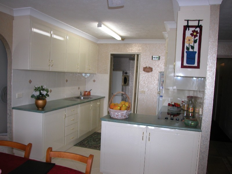 Coolangatta QLD 4225